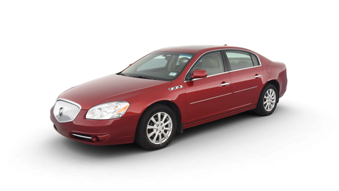 2011 Buick Lucerne | Carvana